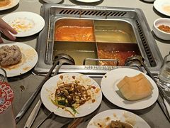 -海底捞火锅(顺义华联店)