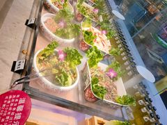 -千滋百味自助海鲜烤肉(布吉景华店)