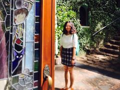 -三鹰之森吉卜力美术馆