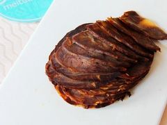 -小菜园新徽菜(南京秦淮龙蟠汇店)