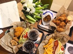 -TACO STAR 塔可星(下沙宝龙店)