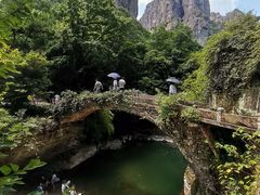 -雁荡山风景名胜区