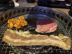 -火炉火自助餐(枫蓝国际店)
