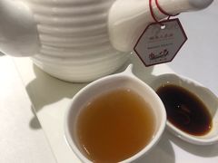 -尚一汤 广东炖汤(金桥国际店)
