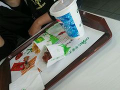 -华莱士·全鸡汉堡(乐城店)