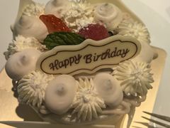 -王品牛排(郑州大卫城店)