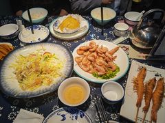 -旺角小渔村(二马路店)