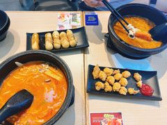 -大鼓米线(杭州国大城市广场店)