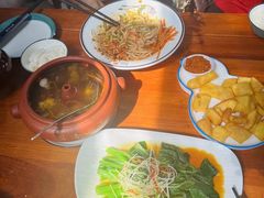 -云隐小厨·传统大理美食(复兴路店)