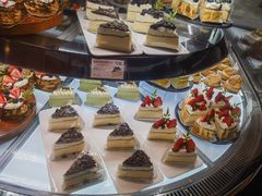 -巴黎贝甜(乌鲁木齐北京路汇嘉店)