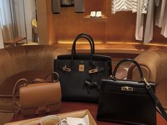 -HERMES(恒隆广场店)