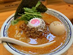 -Ramen满吉·豚骨拉面(丽园路店)