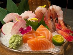 -炙柒Sekinana·精致日料(合生汇店)