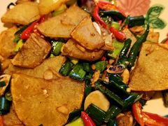 -树厨贵州菜(大十字店)