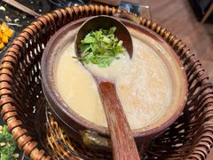 -潮十三潮汕砂锅粥(高新四路大都荟店)