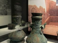 -宝鸡周原博物院