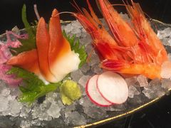 -曙亚洲餐厅-重庆富力艾美酒店(南坪万达广场店)