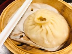 -南京大牌档(香港广场店)