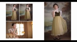 -西瓜庄园儿童摄影