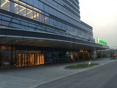 -苏州太湖假日酒店