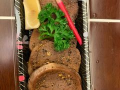 -昱匠·日本料理(金融街店)