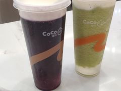 -CoCo都可(国芳百货店)