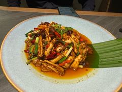 -滇铺子·云南特色菜·第九届野生菌美食节(曲靖万达店)
