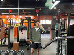 -博纳私人订制健身(中集美兰湖店)