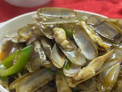 炒圣子-蛇口康乐快餐鱼仔档(翠苑小区店)