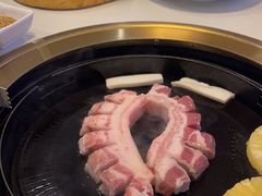 -韩时烤肉(枫蓝店)
