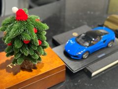 -莲花跑车(国贸商城店)