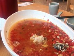 -望湘园·湖南菜(宏伊店)