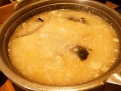 -一井烧肉·活鳗·寿司(望京SOHO店)