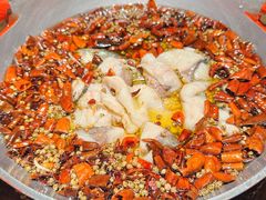 -渝信川菜(长安店)