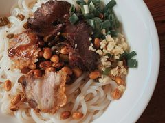 -牛八宝桂林米粉(八里庄店)