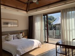 -帐篷客·溪龙茶谷度假酒店