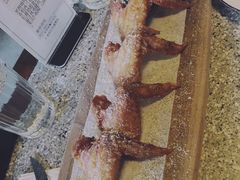 -Juicy Bakery(瑞景店)