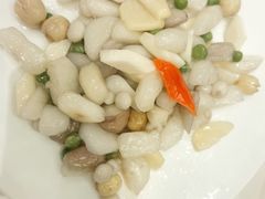 -得月楼·省级非遗·传统苏帮菜(观前店)