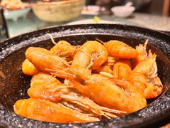 -C31地窖餐厅(黑龙江北路店)