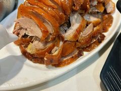 -郑州烤鸭总店