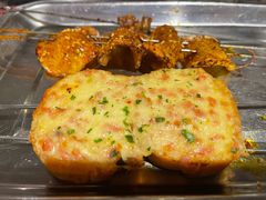 -福苗小骆驼烧烤(望京店)