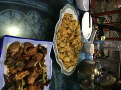 益恒饭店-白家寨子·山野白族菜(古城总店)