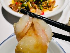 -筱爷叔·上海传统手工菜(玉树路店)