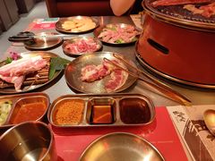 -西塔老太太泥炉烤肉(苏州大悦城店)