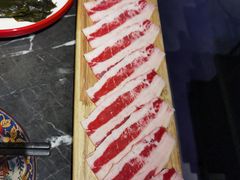 -十三姨正合丰烤肉(营迹路店)