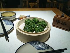 -长安巷子