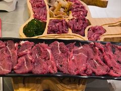 -宴全牛粤来越牛潮汕鲜牛肉火锅(海州万达广场店)