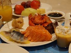-杭州JW万豪酒店-万豪中餐厅