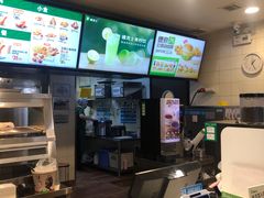 -德克士(安靖店)