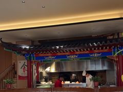 -梅利汴京烤鸭•开封豫菜地标店(东大街店)